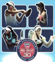 Grapevine Women's $50,000 Tennis Classic   at the Hilton...