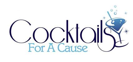 Cocktails for a Cause