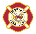 Tigerville Fire Department Benefit Ride