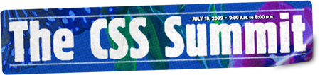 The CSS Summit