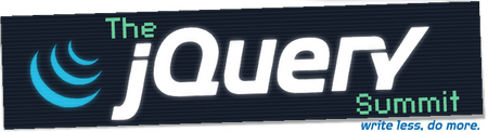 The jQuery Summit