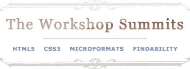 The Workshop Summits