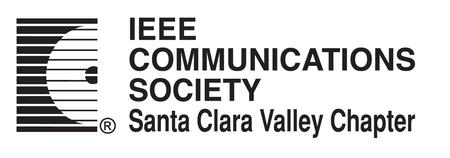 ComSoC SCV Monthly Meeting