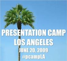 PresentationCamp LA