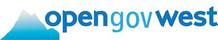 Open Gov West logo