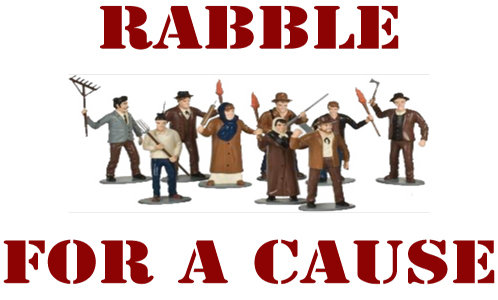 Rabble Logo