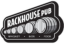 Rackhouse Pub Logo