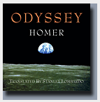 Homer's Odyssey Winter 2010 - moderated by Pat Wictor