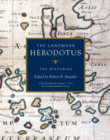 Landmark Herodotus - Reading Odyssey phone-based reading...