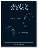 Conversation with Peter Bevelin, author 