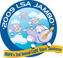 The 2nd Annual MAPA Light Sport Aircraft Jamboree -...