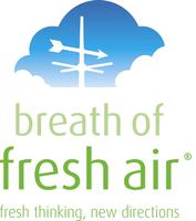 Breath of Fresh Air - Autumn Event