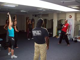 Kettlebell Essentials Seminar