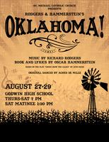 Oklahoma!