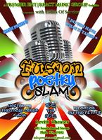 Fusion Poetry Battle & After Party
