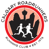 Calgary Women's Run