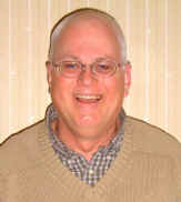 Dr. Doug Anderson
