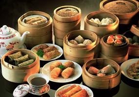 Healthy Asian Food Tasting and Cultural Tour $59.99