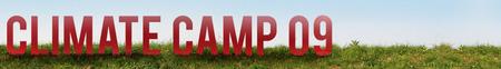 Climate Camp Art Auction