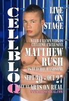 Closing Night Party for CELLBLOQ - October 27, 11 PM