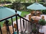 St Stephen's Club Garden