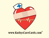 Kathy's Care Cards