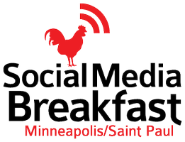 Social Media Breakfast - Twin Cities #16