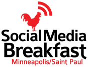 Social Media Breakfast - Twin Cities #19