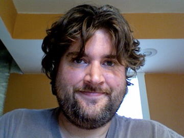 Dan Marshall