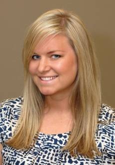 Julie Warner