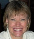 Naomi Williamson