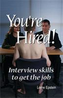 Interview Skills To Get The Job.   Lorne Epstein presents...