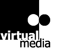 VMC BW Logo