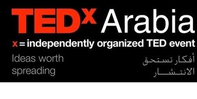 TEDxArabia@Jeddah