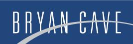 Bryan Cave Clean Tech Roundtable featuring Jerry Brown,...