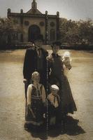 Ghost Hunt Tonight! - Calvary Cemetery - 10 pm