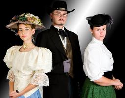 Ghost Tour Tonight! - Old Town Walking Tour - 7:00pm