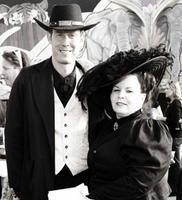 Ghost Tour Tonight! - Gaslamp Walking Tour   May - August