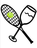Mixed Doubles & Drinks