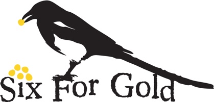 Six For Gold