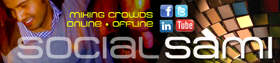 Social Sami