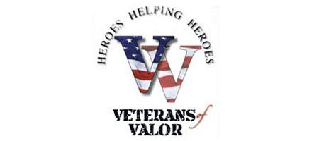 Veterans of Valor - 2nd Annual Golf Outing