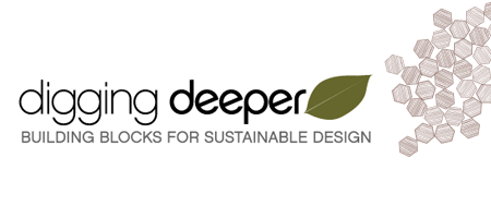 Digging Deeper: Building Blocks for Sustainable Design...