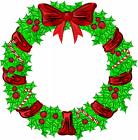 Christmas Wreath