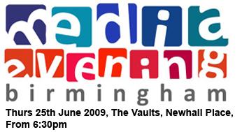 Media Evening