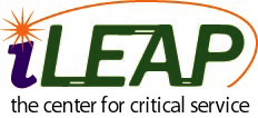 re:imagine global community  with iLEAP