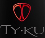 TYKU at NomX3 at SXSW TYKU Logo