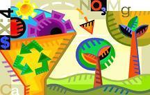 New Mexico State Math, Science & Environmental Education...