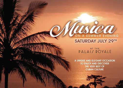 NewPath Summer Social