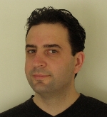 Michael Grant iLand